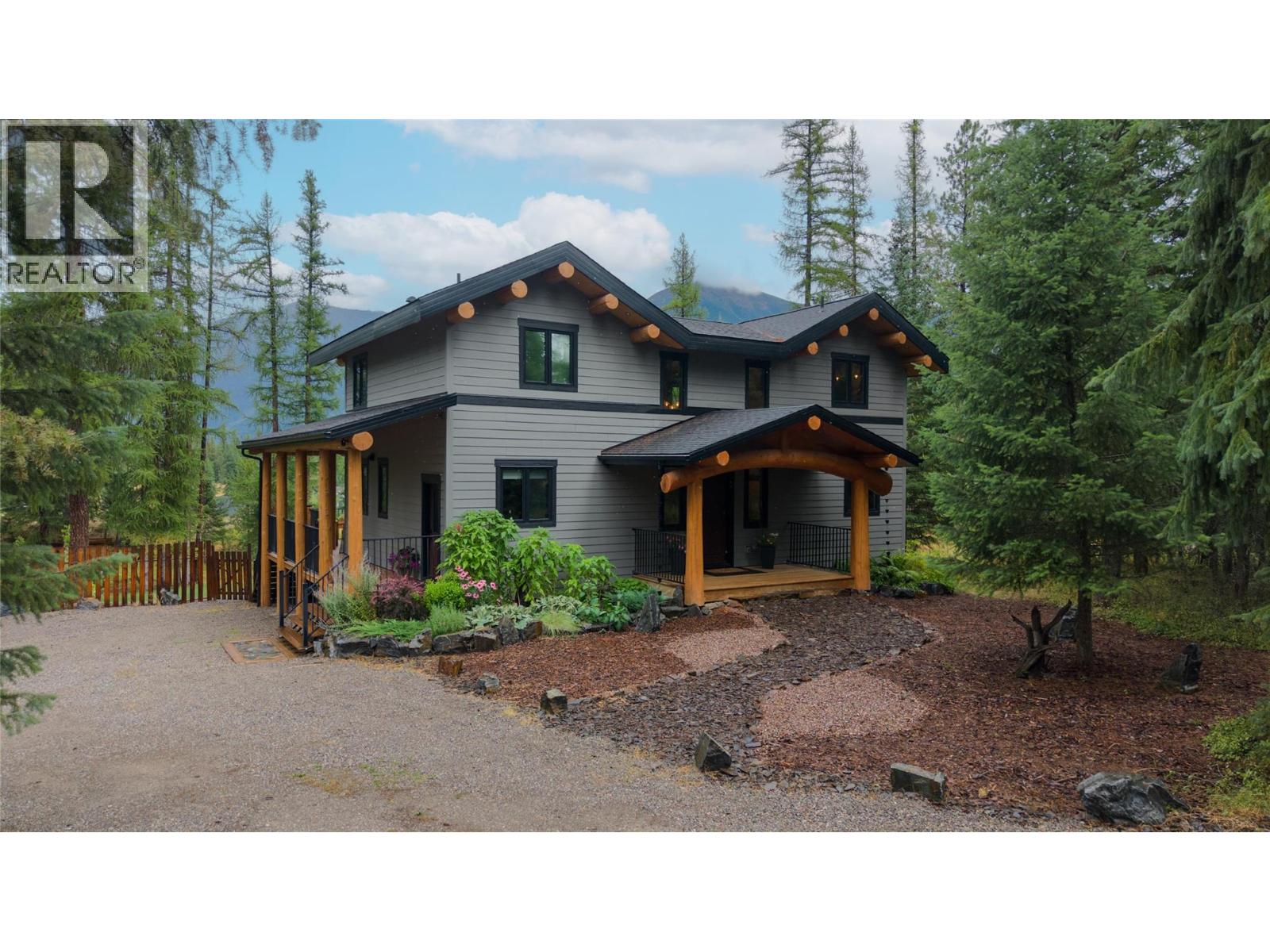 3373 Mountain View Court, Jaffray, British Columbia V0B 1T0 - Photo 9 - 10397911