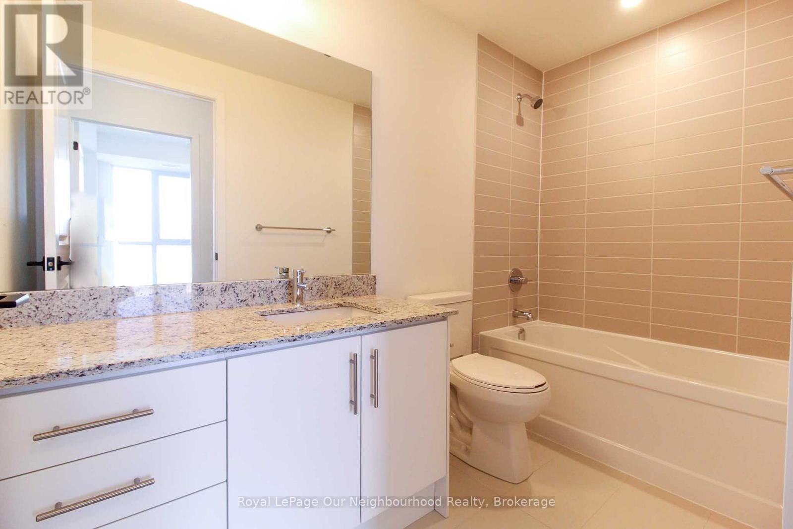 501 - 345 Wheat Boom Drive, Oakville, Ontario  L6H 7X4 - Photo 10 - W13687570