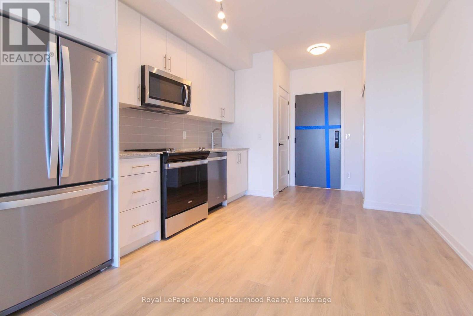 501 - 345 Wheat Boom Drive, Oakville, Ontario  L6H 7X4 - Photo 2 - W13687570