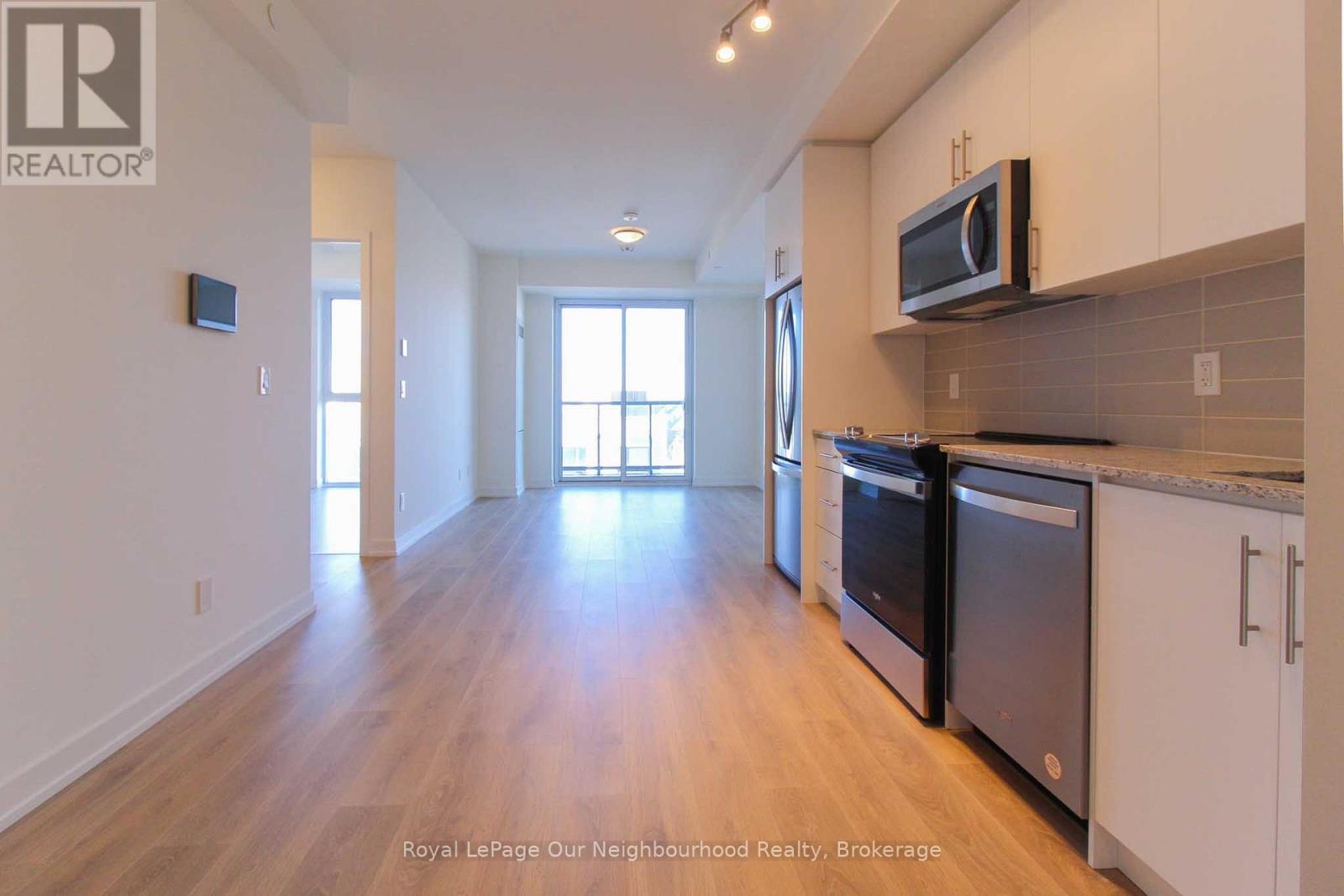 501 - 345 Wheat Boom Drive, Oakville, Ontario  L6H 7X4 - Photo 3 - W13687570