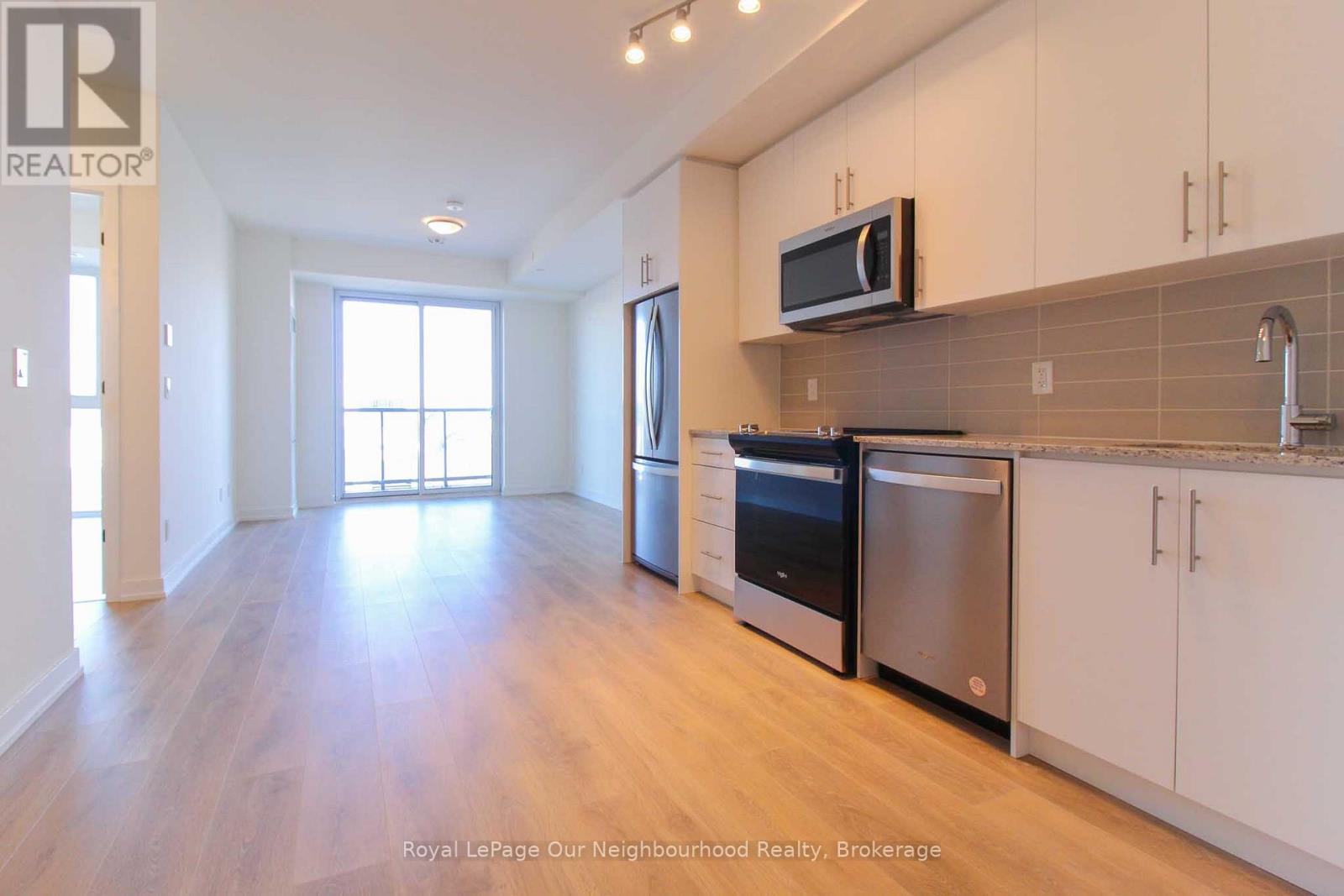 501 - 345 Wheat Boom Drive, Oakville, Ontario  L6H 7X4 - Photo 4 - W13687570