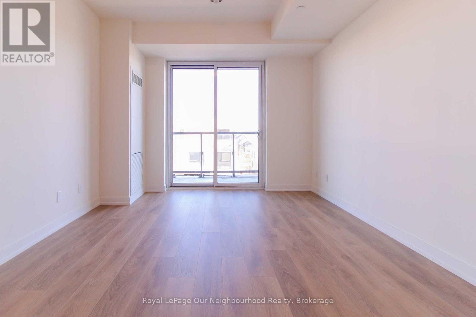 501 - 345 Wheat Boom Drive, Oakville, Ontario  L6H 7X4 - Photo 6 - W13687570