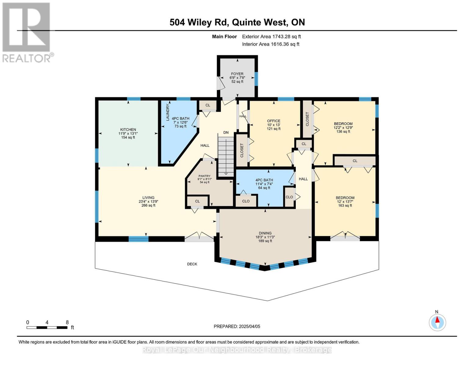 504 Wiley Road, Quinte West, Ontario  K0K 3M0 - Photo 31 - X13687502