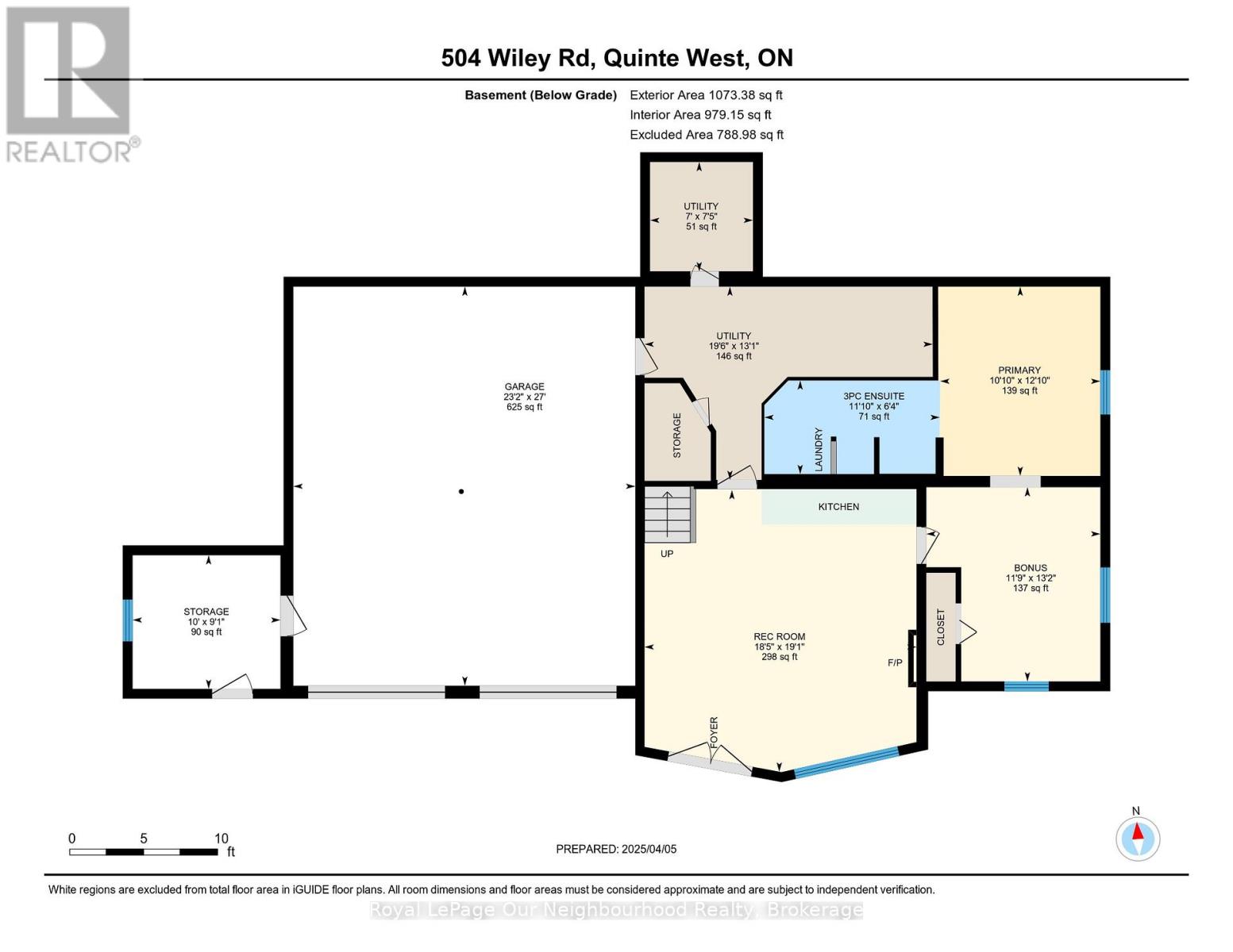 504 Wiley Road, Quinte West, Ontario  K0K 3M0 - Photo 32 - X13687502