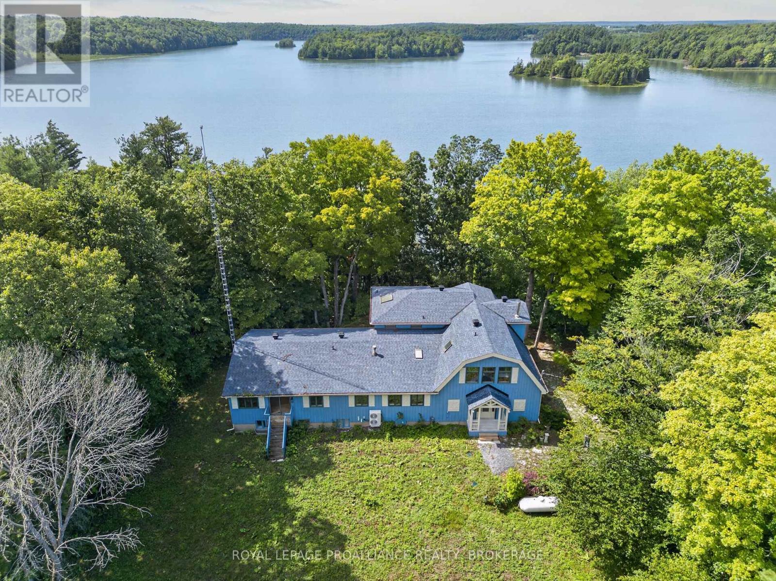 2300 County Road 32, Front Of Leeds & Seeleys Bay, Ontario  K7G 2V3 - Photo 2 - X13687594