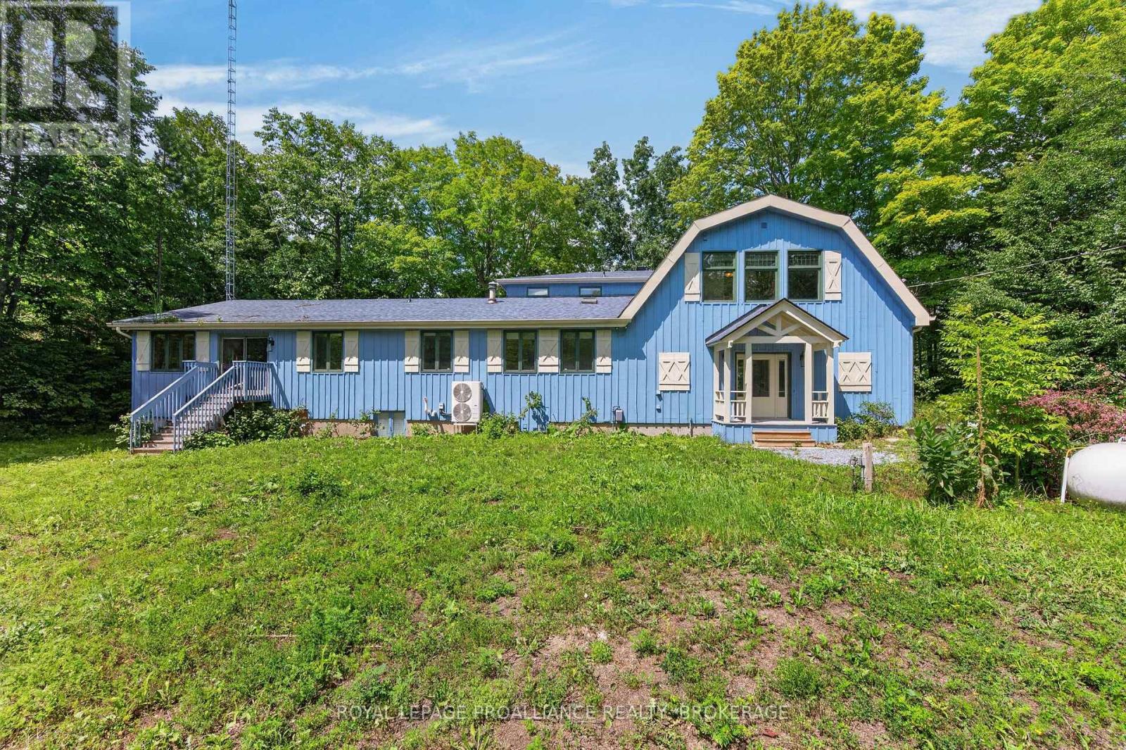 2300 County Road 32, Front Of Leeds & Seeleys Bay, Ontario  K7G 2V3 - Photo 3 - X13687594
