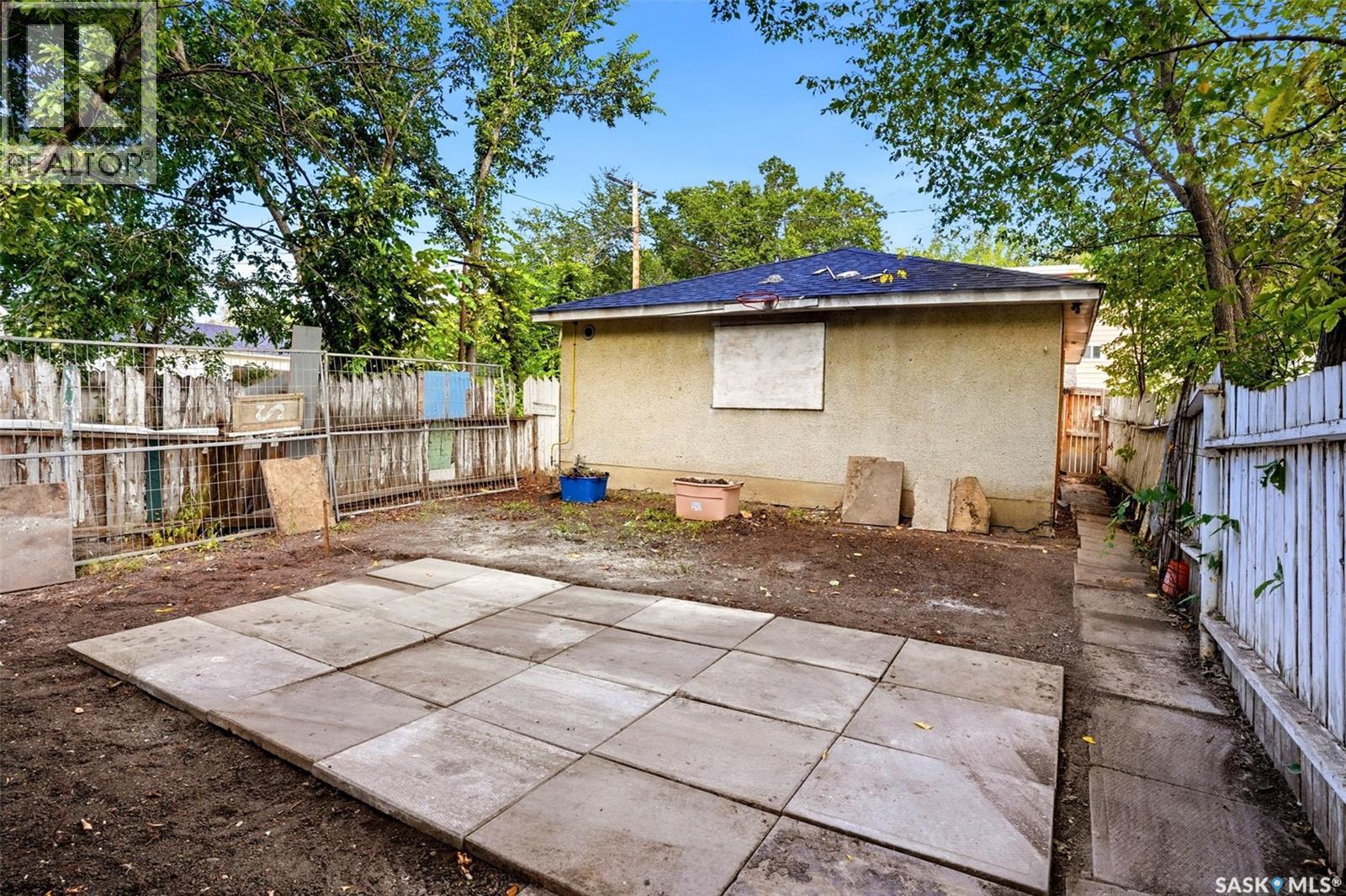 1937 Montreal Street, Regina, Saskatchewan  S4P 1L4 - Photo 30 - SK045915