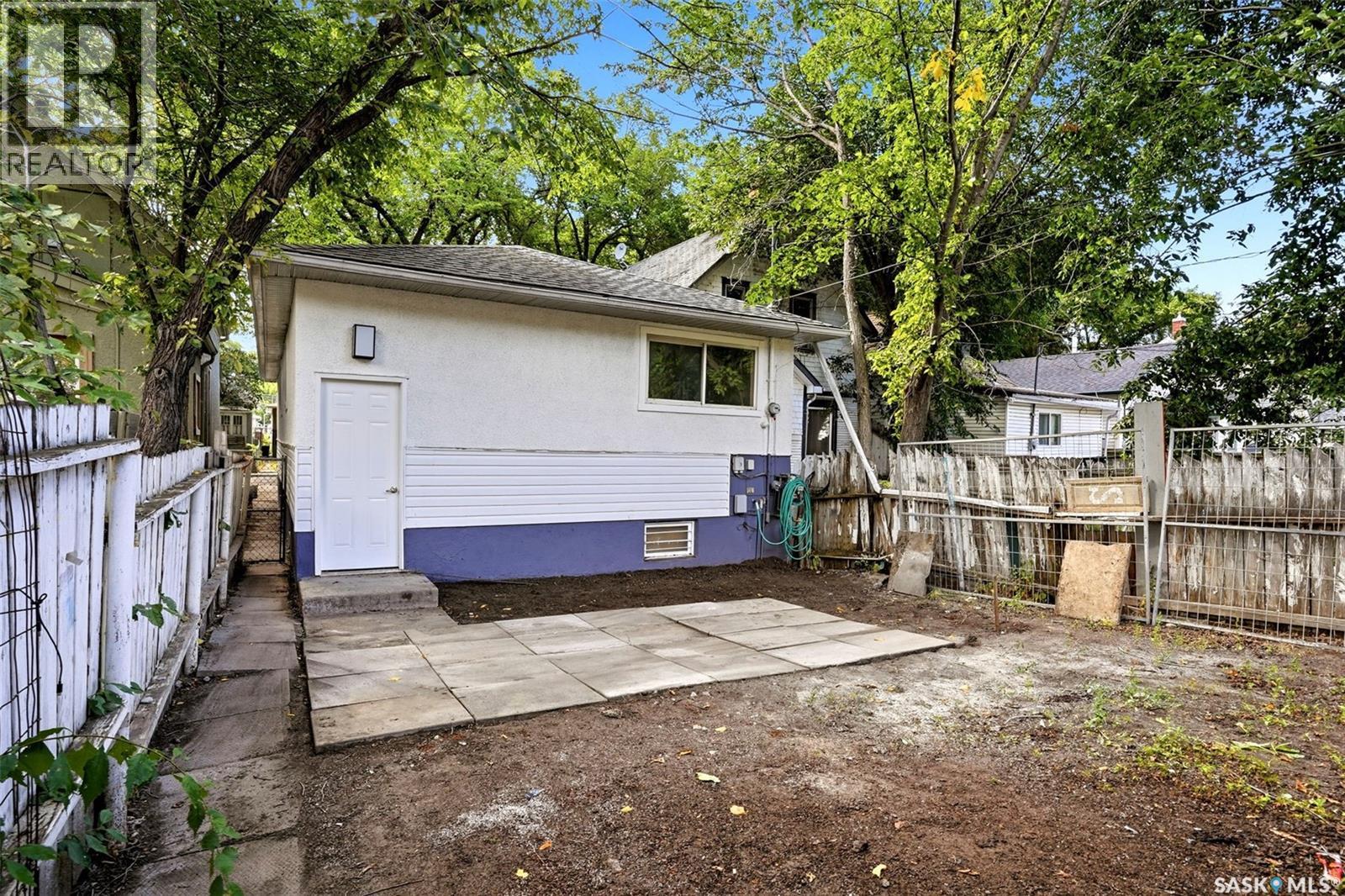 1937 Montreal Street, Regina, Saskatchewan  S4P 1L4 - Photo 31 - SK045915