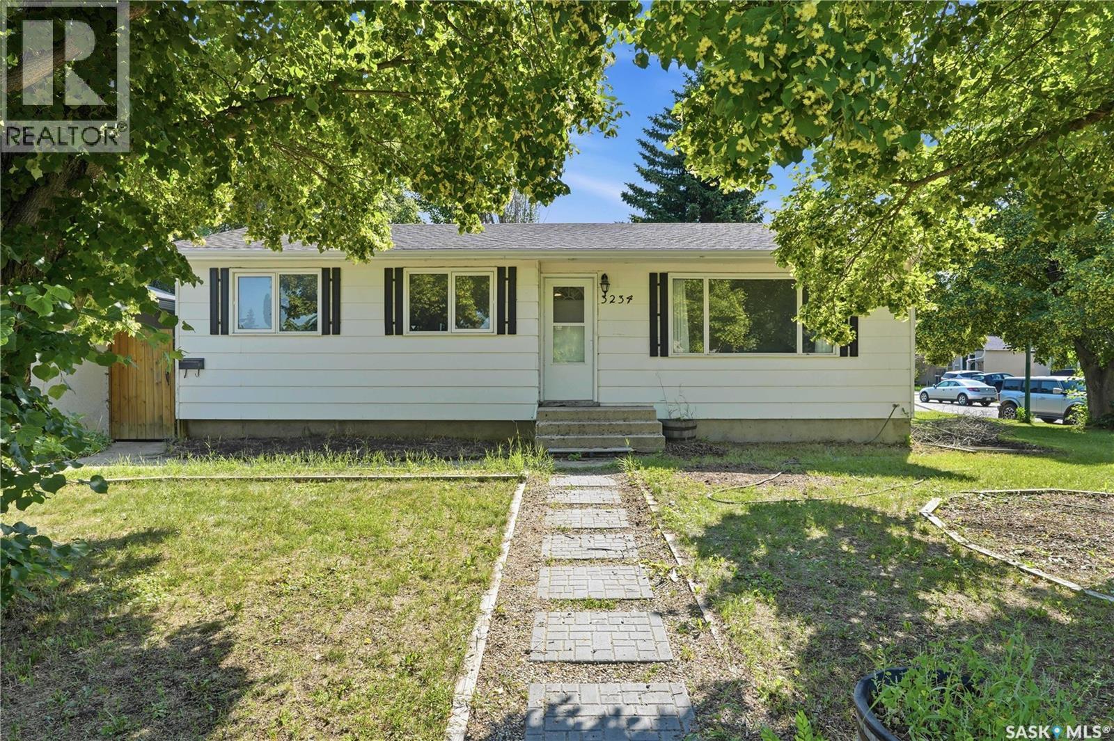 3234 Maxwell STREET, Saskatoon, Saskatchewan