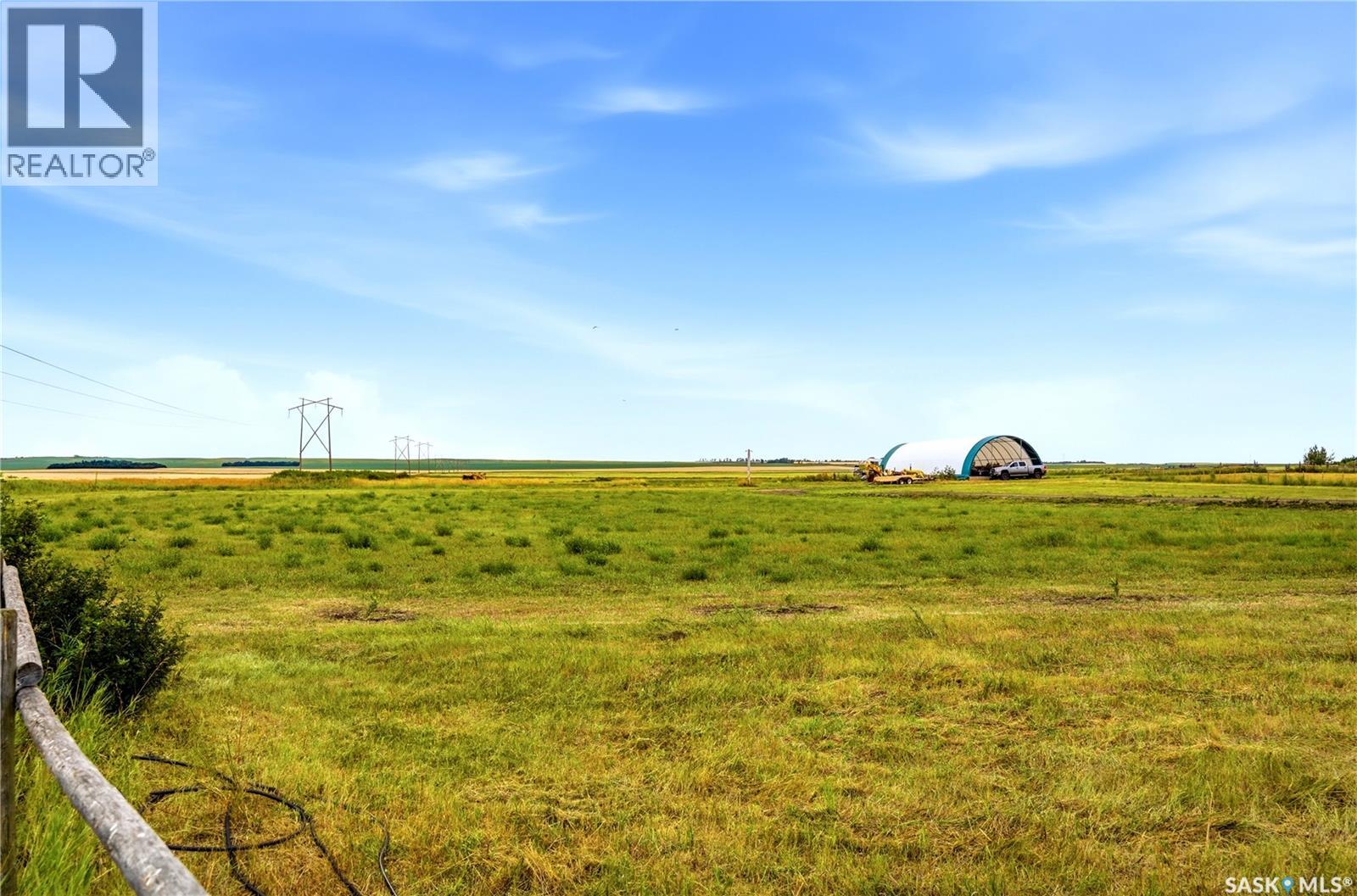 Rm Of Sherwood Lot (9.9 Acres), Sherwood Rm No. 159, Saskatchewan  S0G 0B6 - Photo 12 - SK045883