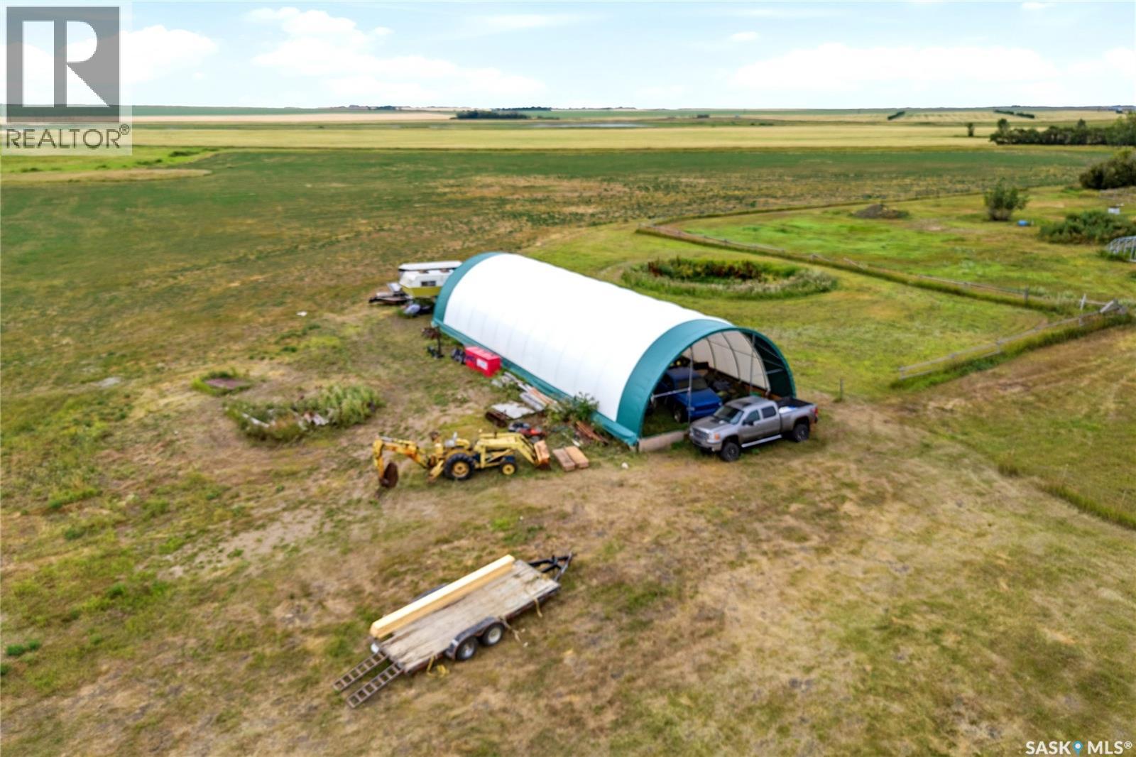 Rm Of Sherwood Lot (9.9 Acres), Sherwood Rm No. 159, Saskatchewan  S0G 0B6 - Photo 13 - SK045883