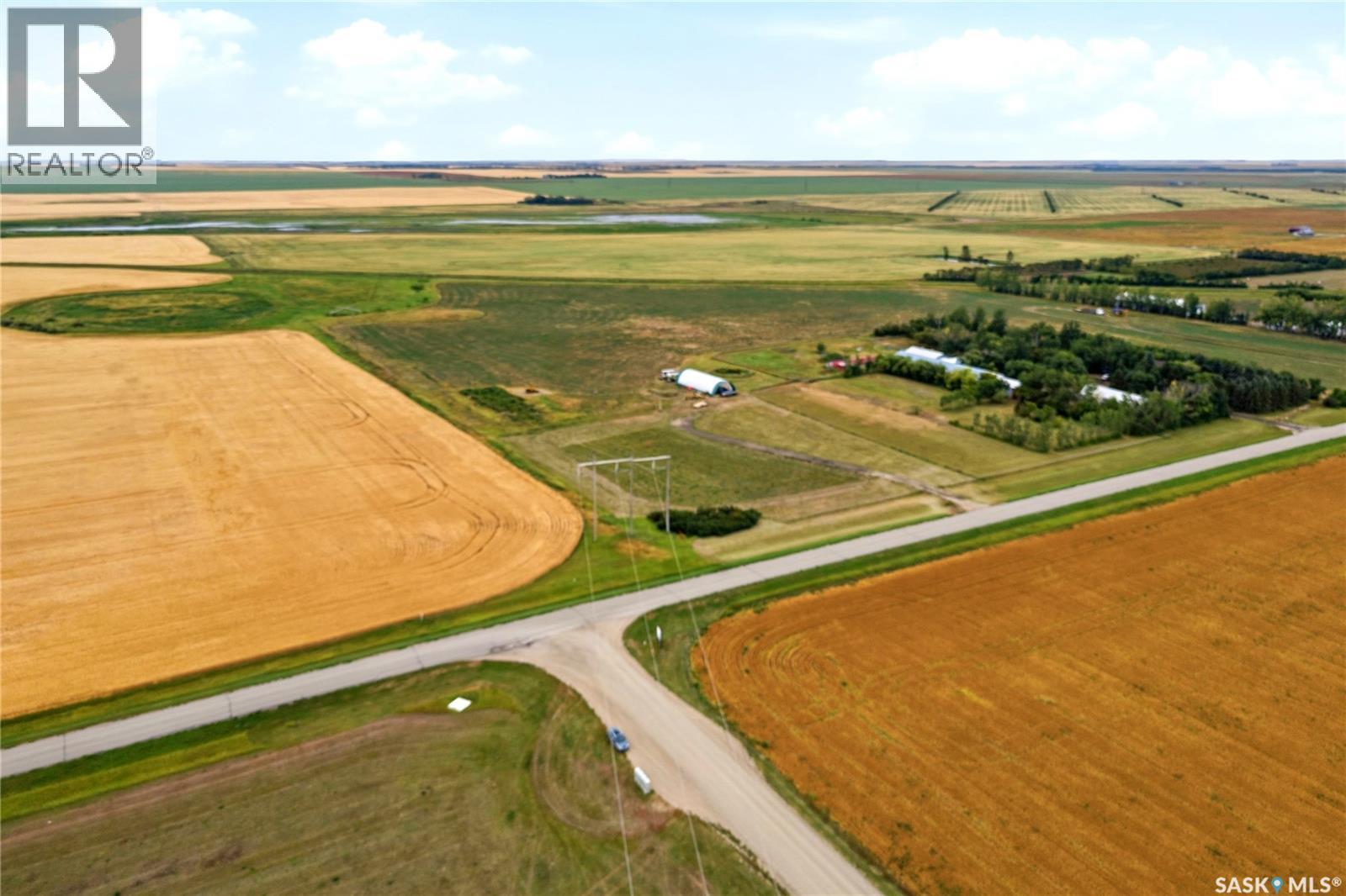 Rm Of Sherwood Lot (9.9 Acres), Sherwood Rm No. 159, Saskatchewan  S0G 0B6 - Photo 6 - SK045883