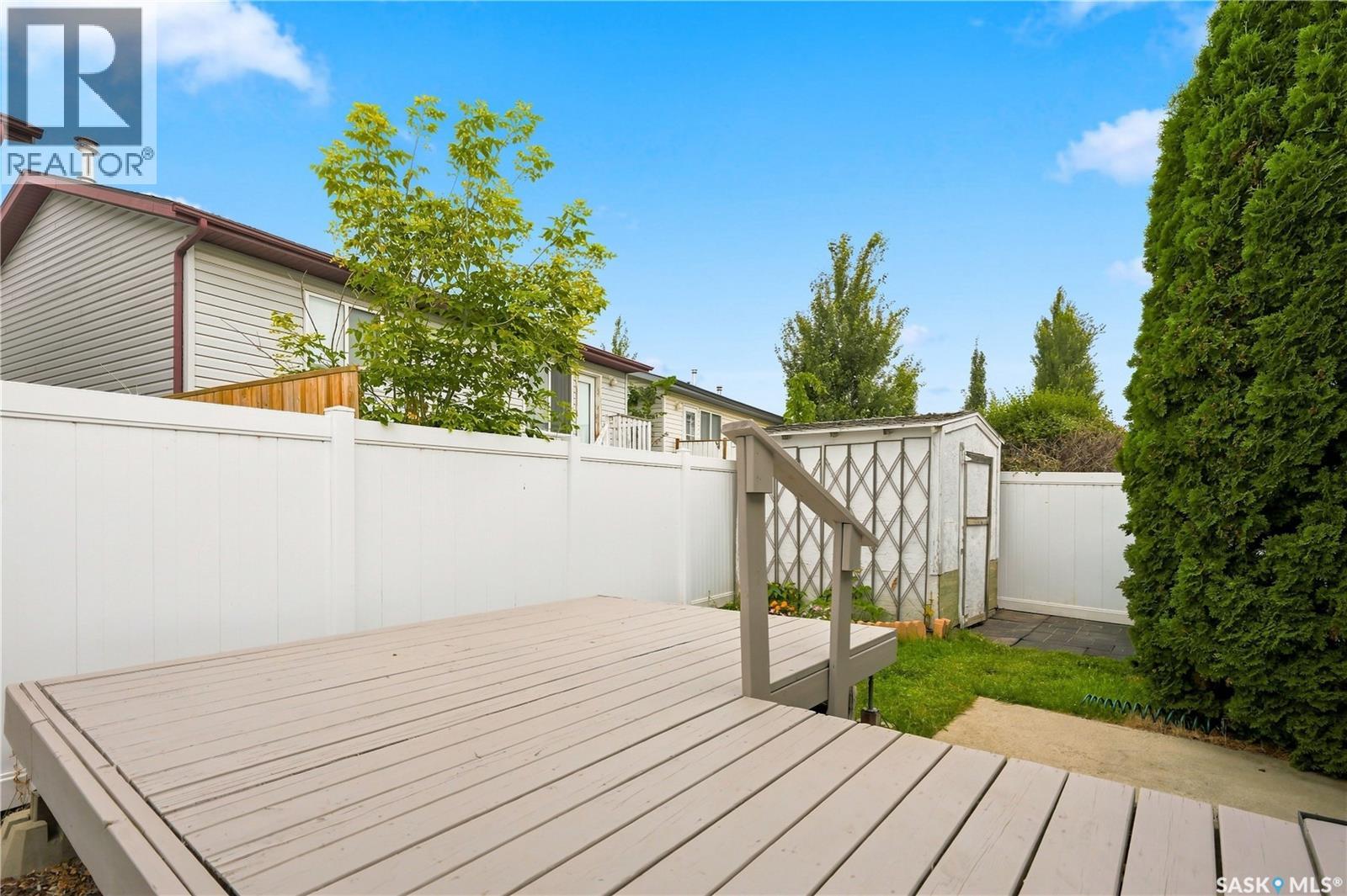 18 143 Gropper Crescent, Saskatoon, Saskatchewan  S7M 5W2 - Photo 35 - SK045840