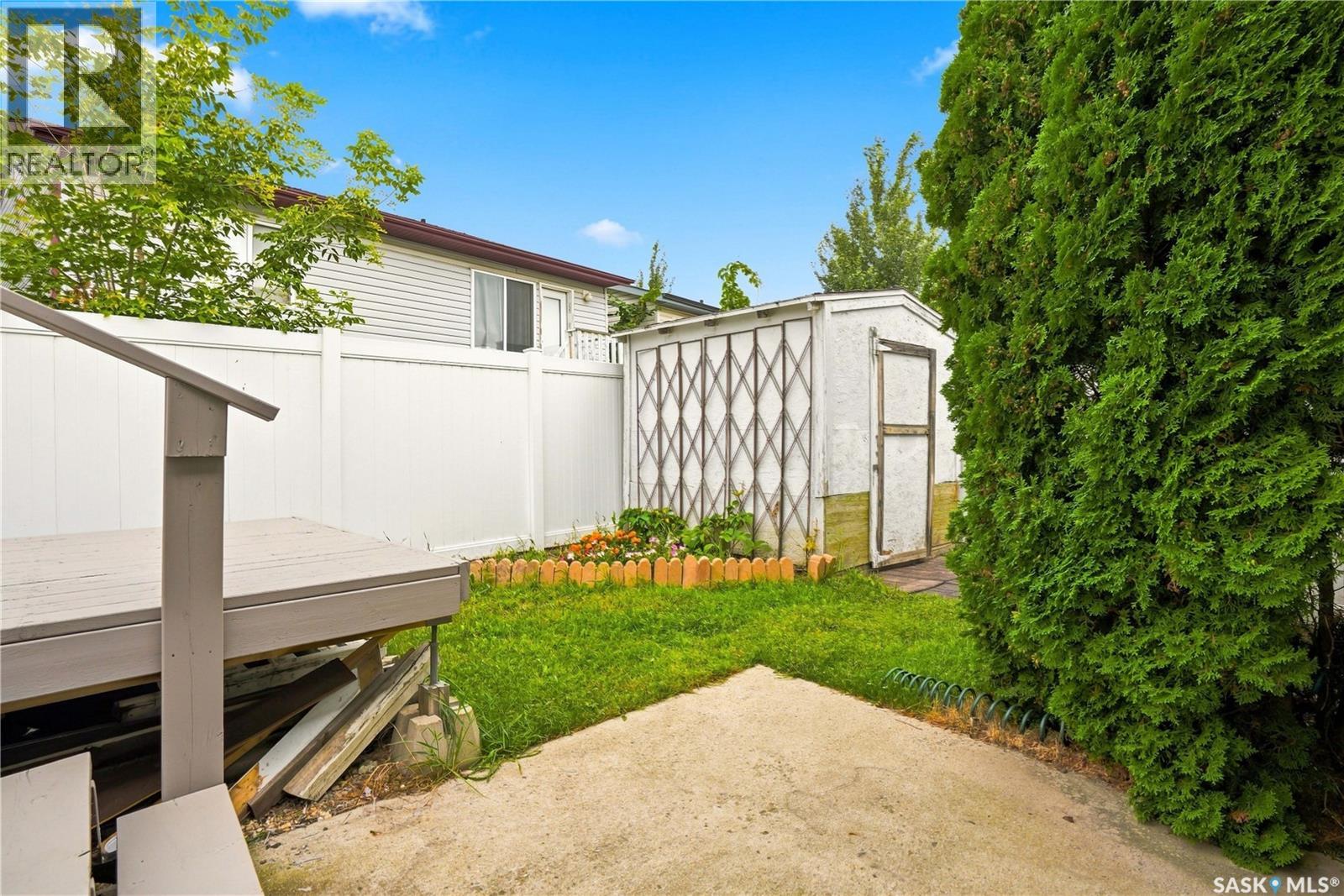 18 143 Gropper Crescent, Saskatoon, Saskatchewan  S7M 5W2 - Photo 37 - SK045840