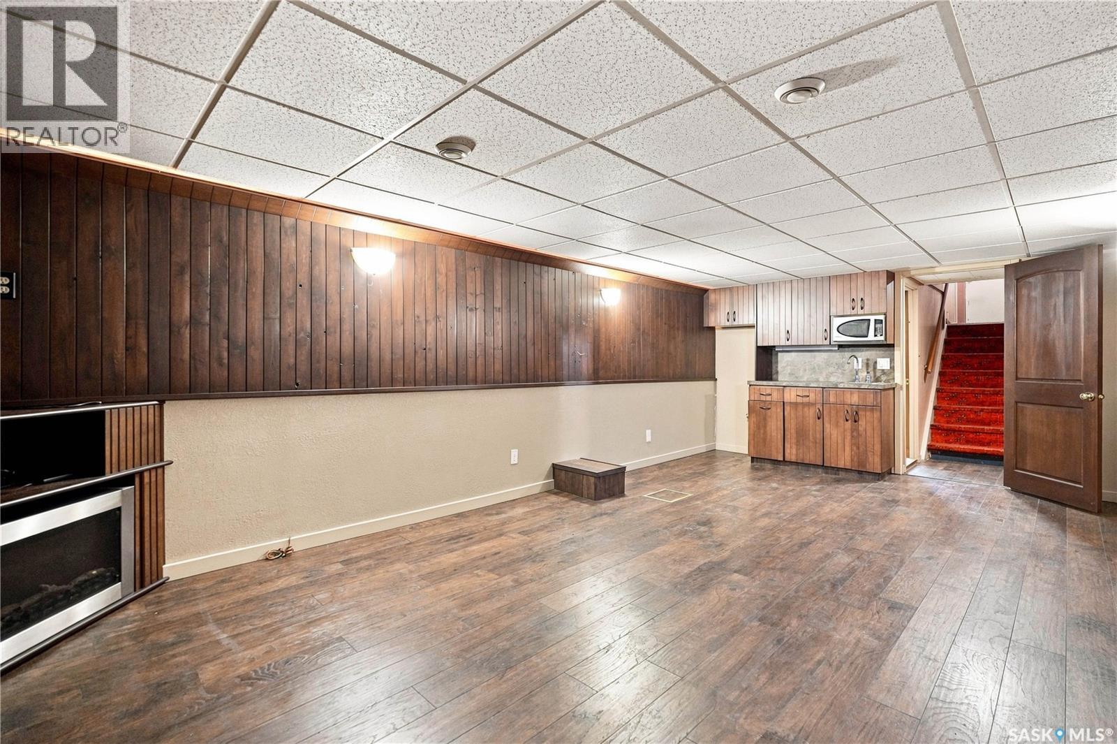 632 Grey Street, Regina, Saskatchewan  S4T 5G3 - Photo 33 - SK045839