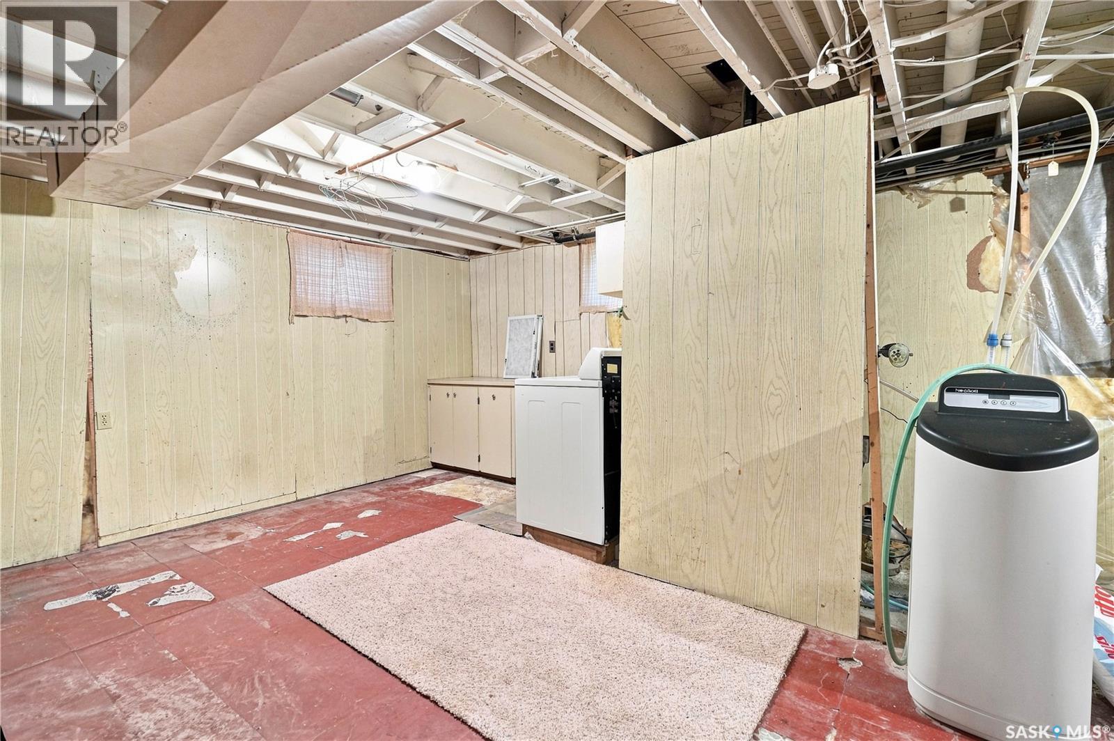 632 Grey Street, Regina, Saskatchewan  S4T 5G3 - Photo 41 - SK045839