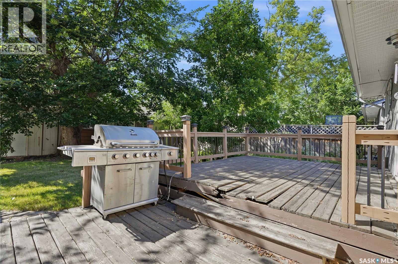 632 Grey Street, Regina, Saskatchewan  S4T 5G3 - Photo 45 - SK045839
