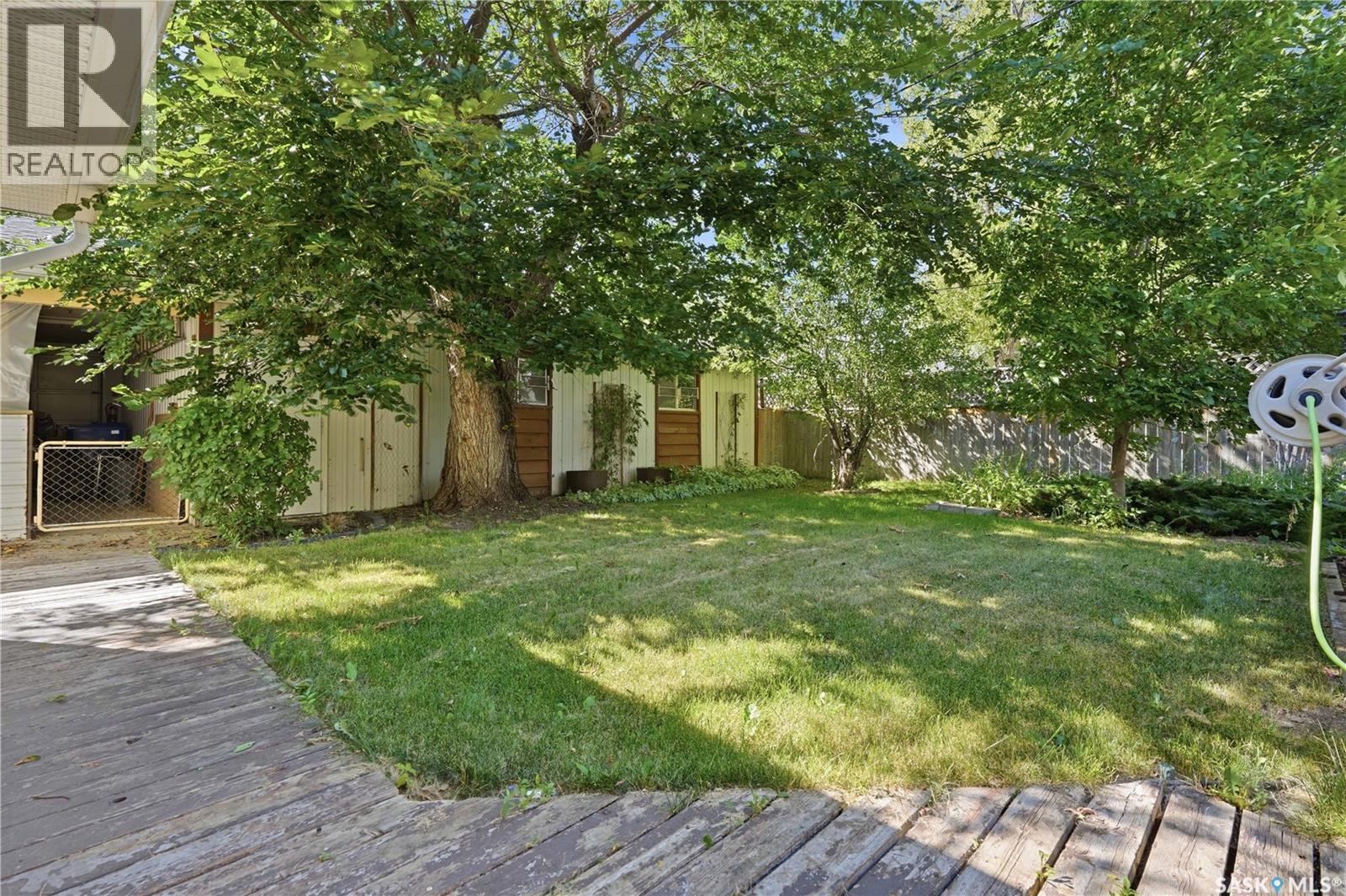 632 Grey Street, Regina, Saskatchewan  S4T 5G3 - Photo 47 - SK045839