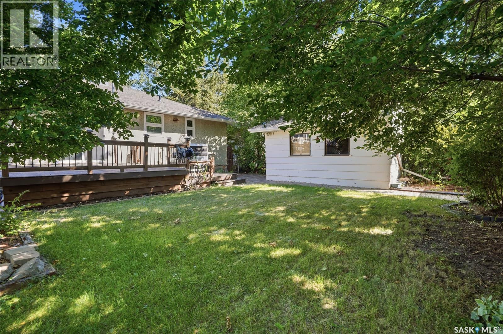 632 Grey Street, Regina, Saskatchewan  S4T 5G3 - Photo 49 - SK045839