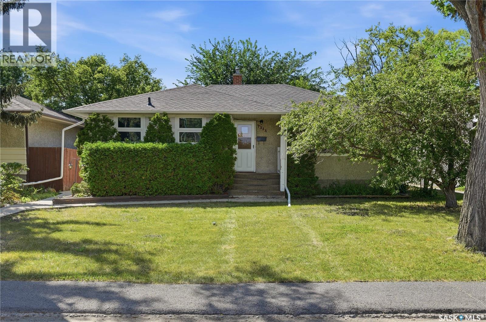 632 Grey Street, Regina, Saskatchewan  S4T 5G3 - Photo 55 - SK045839