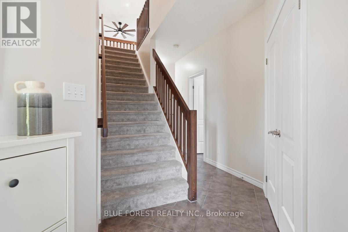 1834 Dormer Drive, London South, Ontario  N6M 0C1 - Photo 14 - X13687512