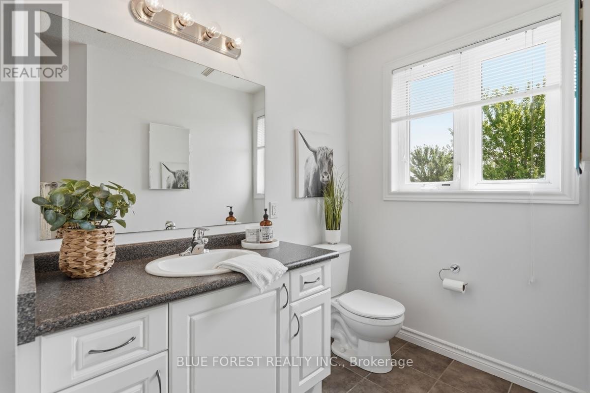 1834 Dormer Drive, London South, Ontario  N6M 0C1 - Photo 23 - X13687512