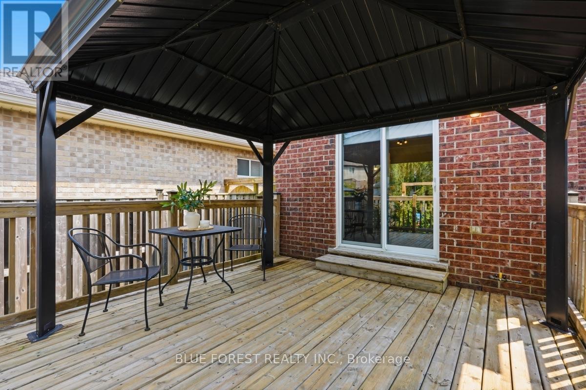 1834 Dormer Drive, London South, Ontario  N6M 0C1 - Photo 26 - X13687512