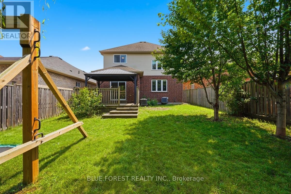 1834 Dormer Drive, London South, Ontario  N6M 0C1 - Photo 28 - X13687512