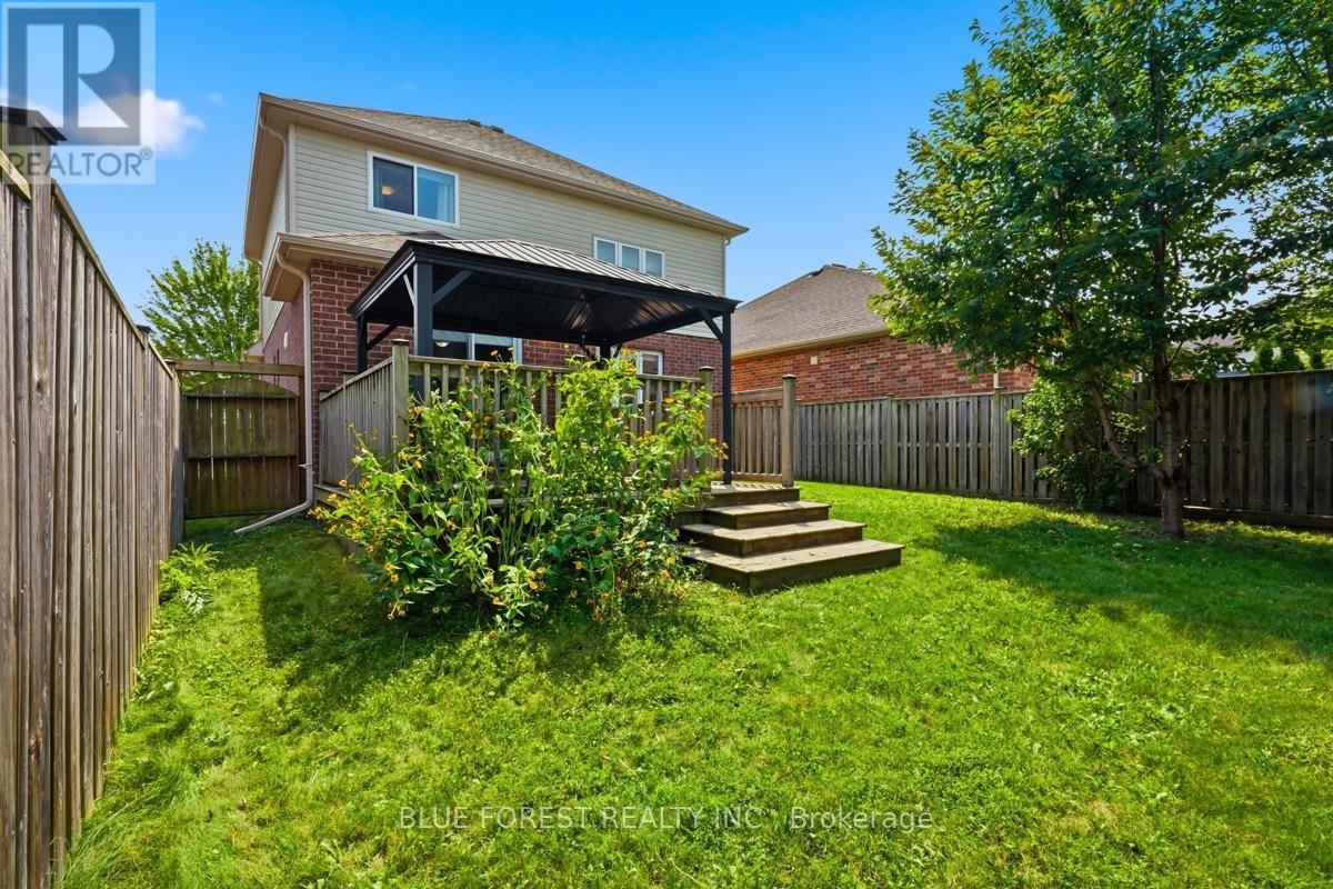 1834 Dormer Drive, London South, Ontario  N6M 0C1 - Photo 30 - X13687512