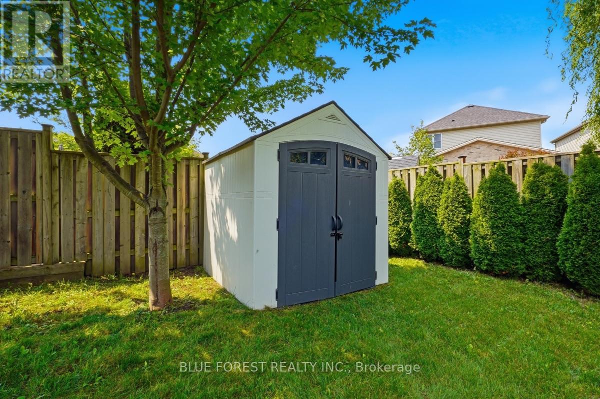 1834 Dormer Drive, London South, Ontario  N6M 0C1 - Photo 32 - X13687512
