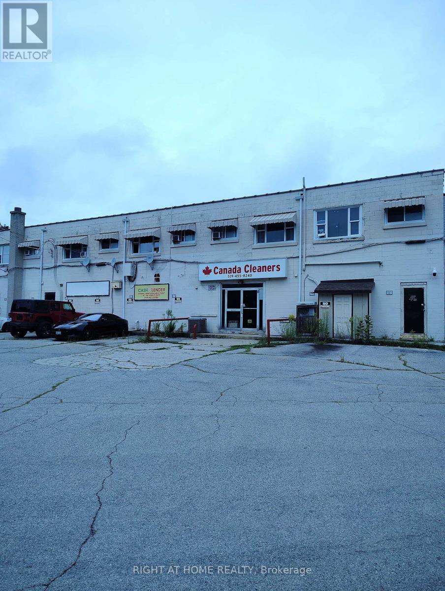 875 Hamilton Road, London East, Ontario  N5Z 1V8 - Photo 2 - X13687584