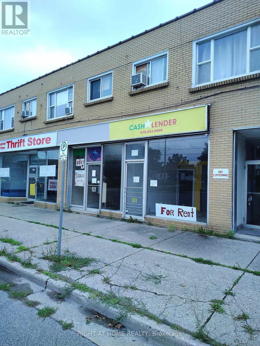 875 Hamilton Road, London East, Ontario  N5Z 1V8 - Photo 3 - X13687584
