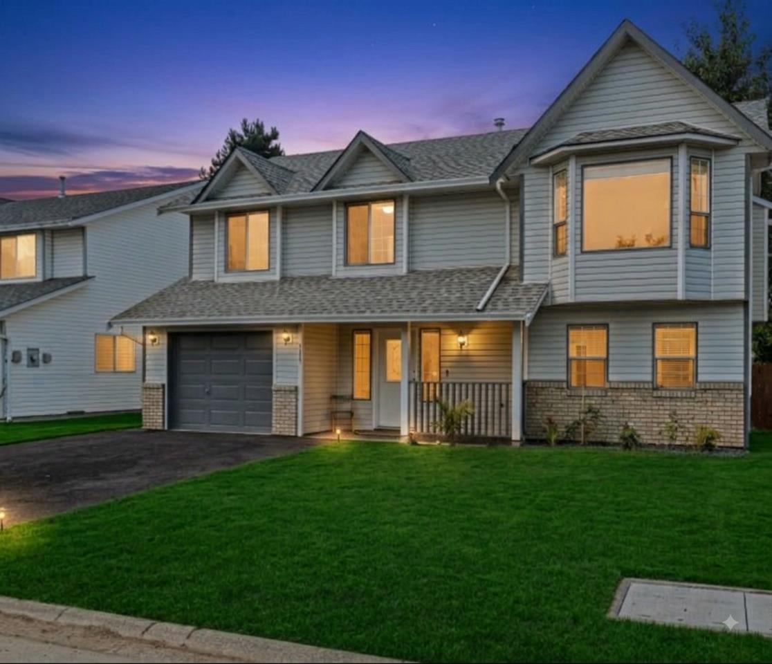 7487 GARNET DRIVE|Sardis West Vedder, Chilliwack, British Columbia
