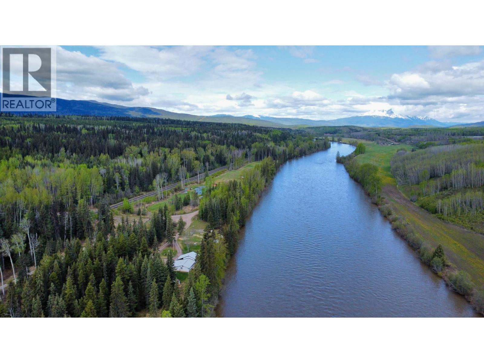 17540 Quick Station Road, Telkwa, British Columbia  V0J 2X2 - Photo 35 - R3126220