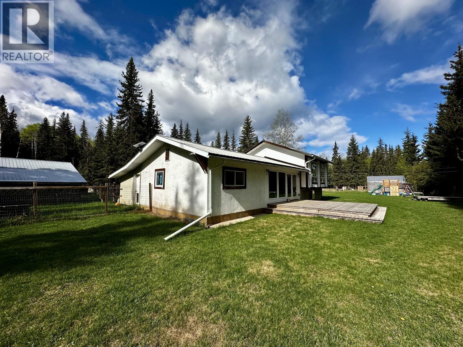 17540 Quick Station Road, Telkwa, British Columbia  V0J 2X2 - Photo 24 - R3126220