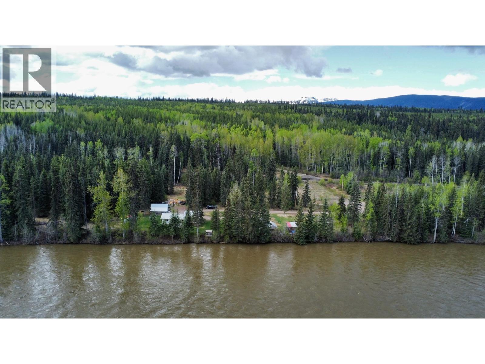 17540 Quick Station Road, Telkwa, British Columbia  V0J 2X2 - Photo 34 - R3126220