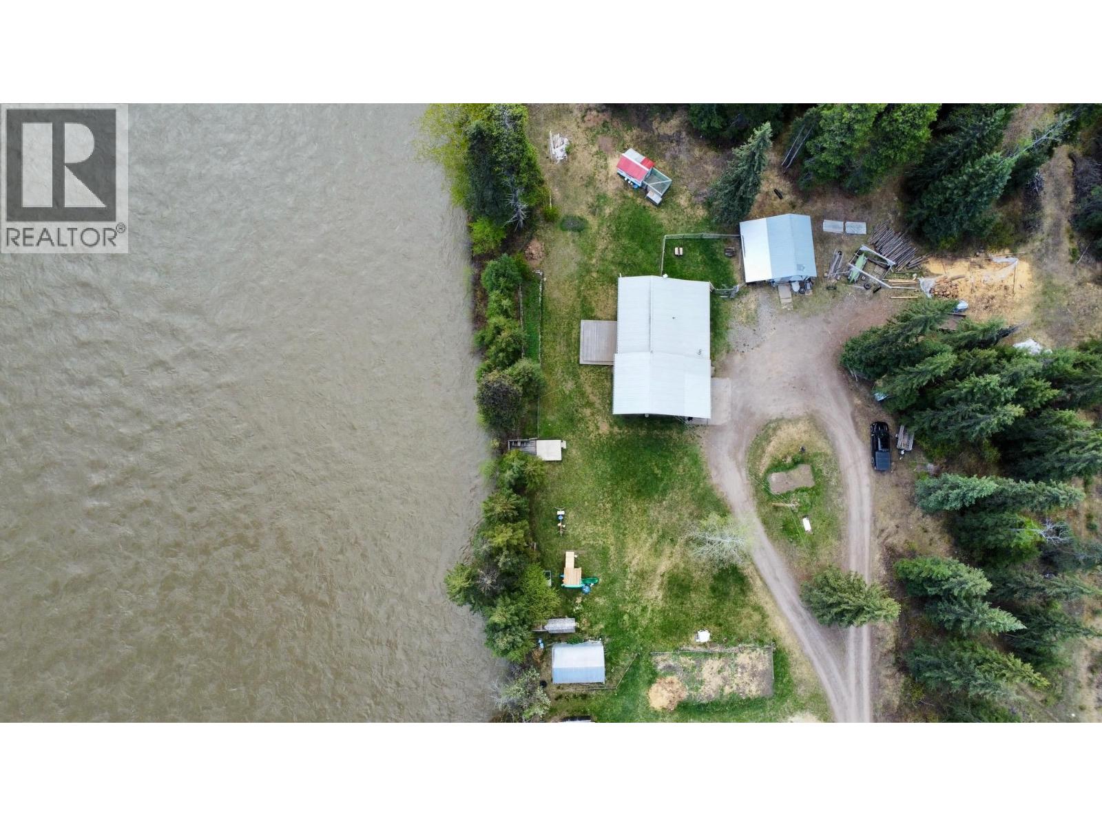 17540 Quick Station Road, Telkwa, British Columbia  V0J 2X2 - Photo 32 - R3126220