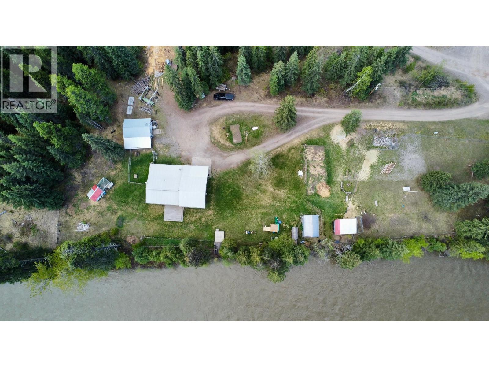 17540 Quick Station Road, Telkwa, British Columbia  V0J 2X2 - Photo 33 - R3126220