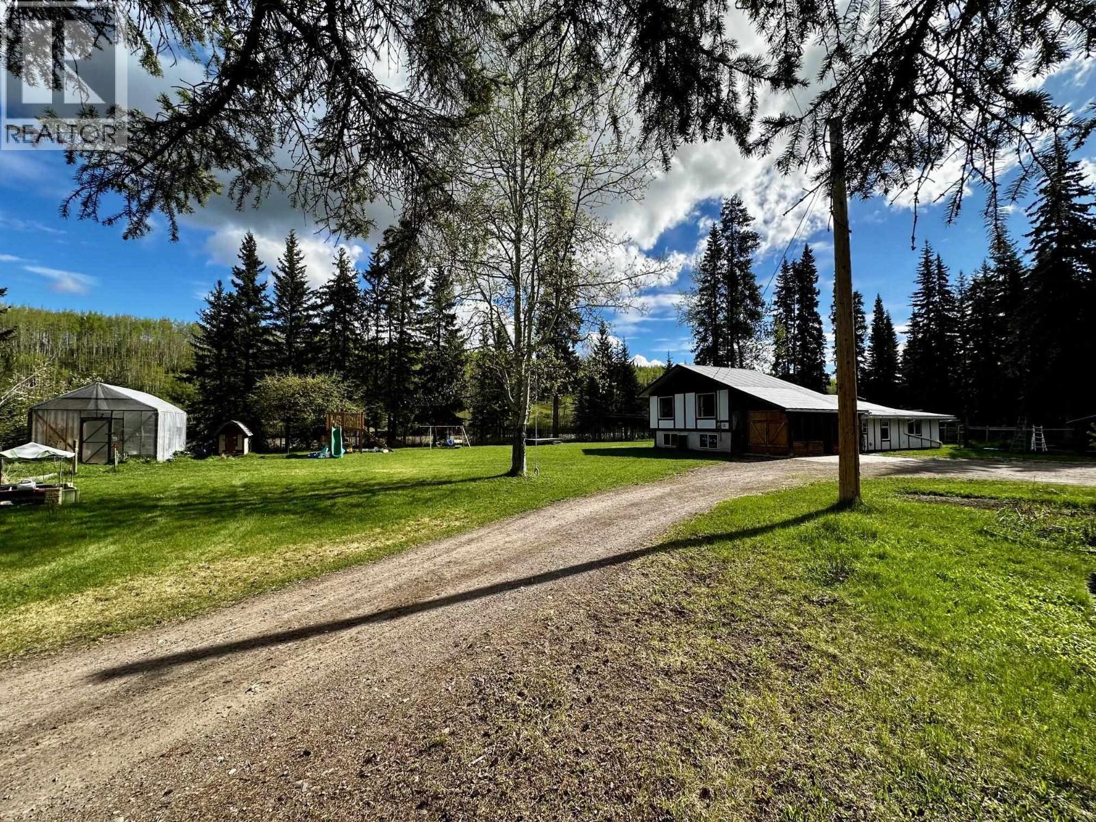 17540 QUICK STATION ROAD, Telkwa, British Columbia