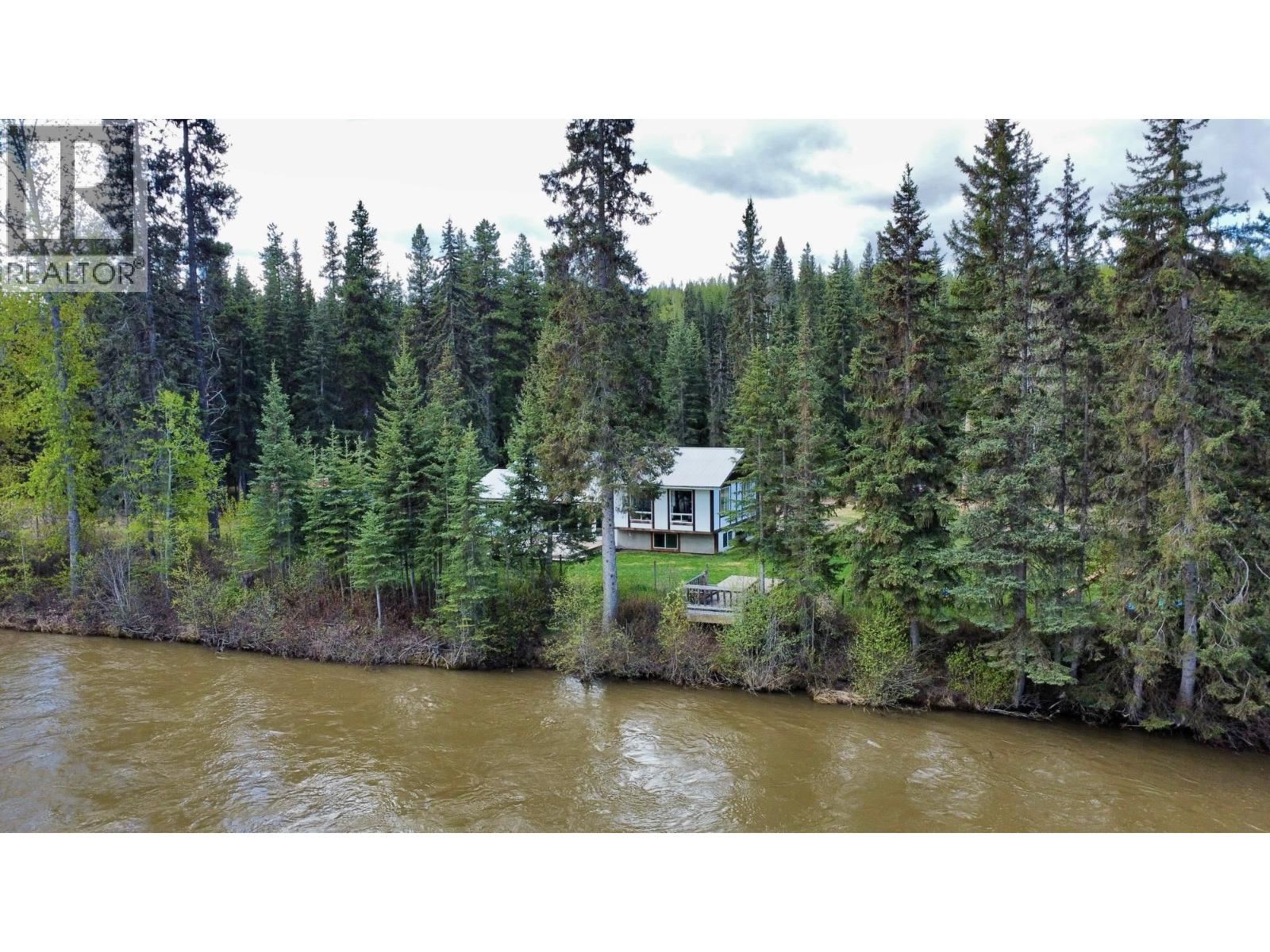 17540 Quick Station Road, Telkwa, British Columbia  V0J 2X2 - Photo 31 - R3126220