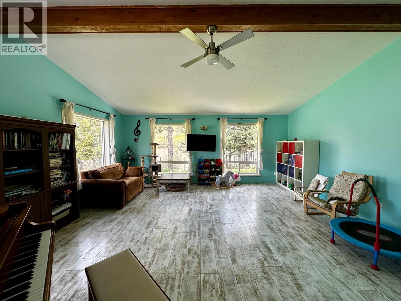 17540 Quick Station Road, Telkwa, British Columbia  V0J 2X2 - Photo 19 - R3126220
