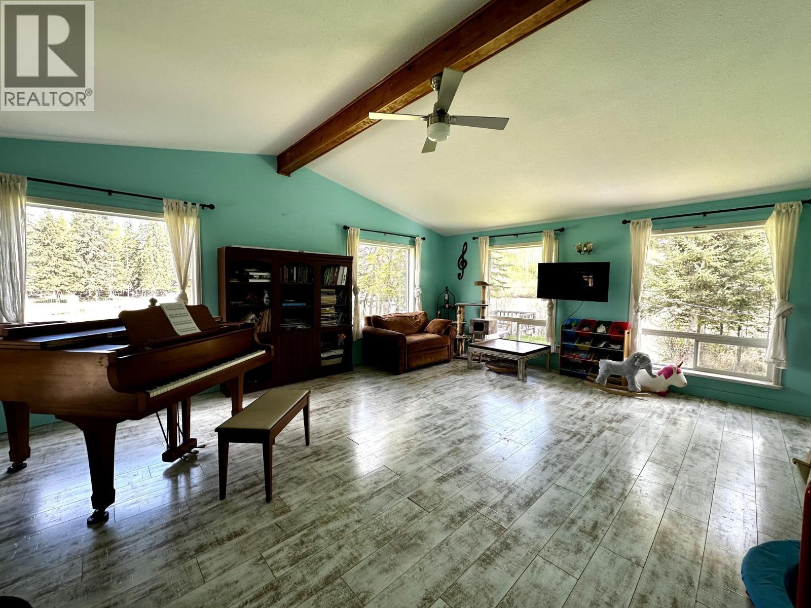 17540 Quick Station Road, Telkwa, British Columbia  V0J 2X2 - Photo 18 - R3126220
