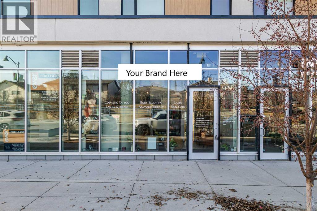 4539 Bowness Road Nw, Calgary, Alberta  T3B 6A9 - Photo 1 - A2285348
