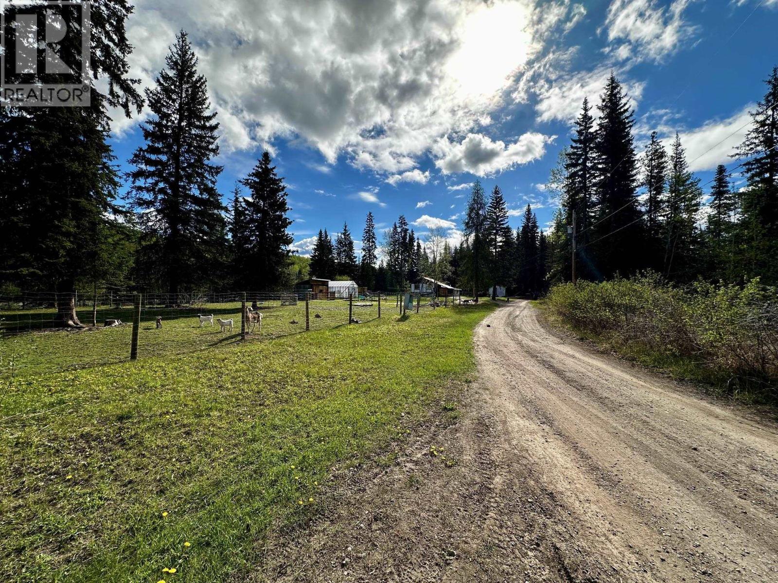 17540 Quick Station Road, Telkwa, British Columbia  V0J 2X2 - Photo 30 - R3126220