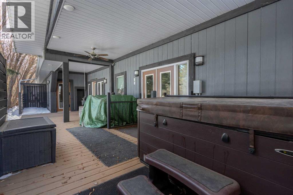 21045 480 Township, Rural Camrose County, Alberta  T0B 0G0 - Photo 30 - A2315703