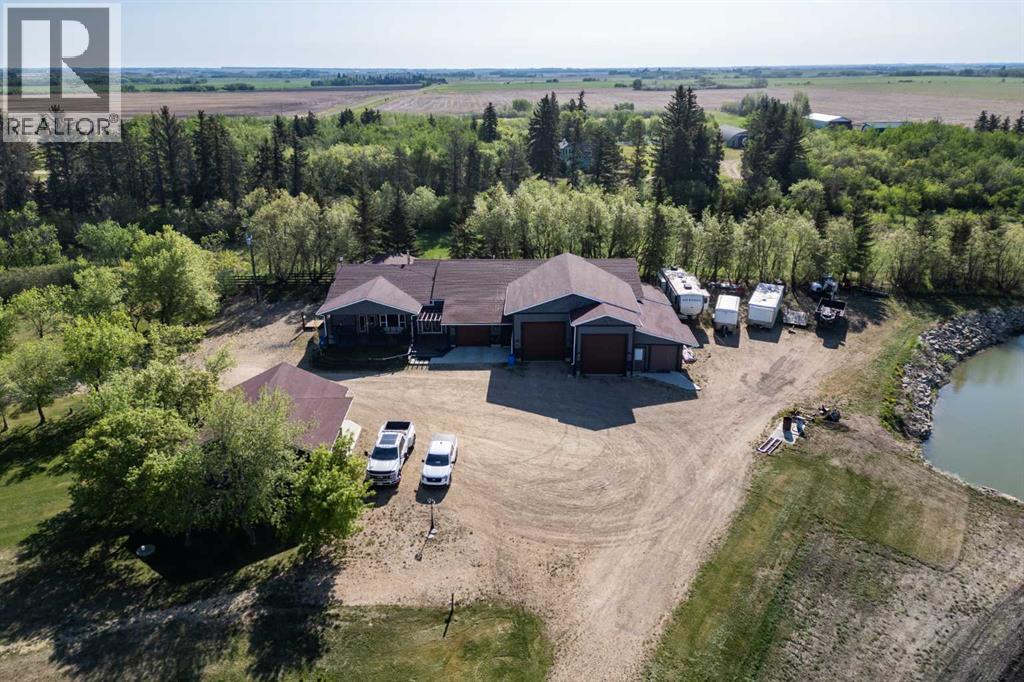 21045 480 Township, Rural Camrose County, Alberta  T0B 0G0 - Photo 39 - A2315703