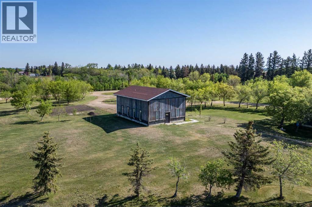 21045 480 Township, Rural Camrose County, Alberta  T0B 0G0 - Photo 44 - A2315703