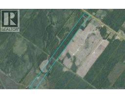 10035 Route 11, Redmondville, New Brunswick