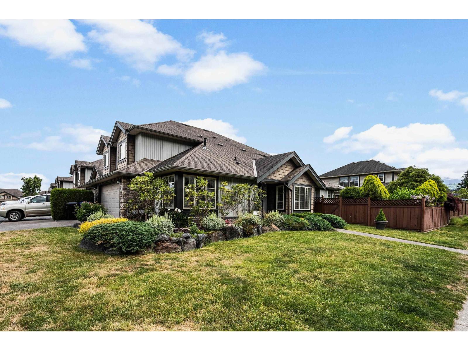 74 44523 Mclaren Drive, Sardis South, Chilliwack, British Columbia  V2R 0C2 - Photo 2 - R3156537