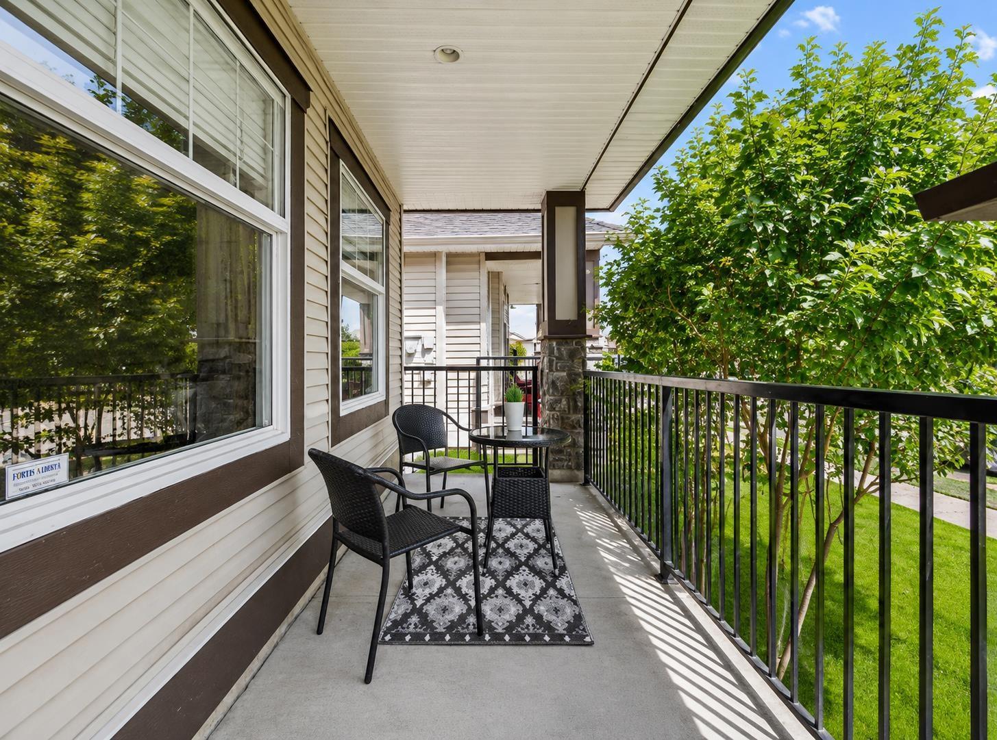 6131 167 B Street, Surrey, British Columbia  V3S 0Z1 - Photo 4 - R3156202